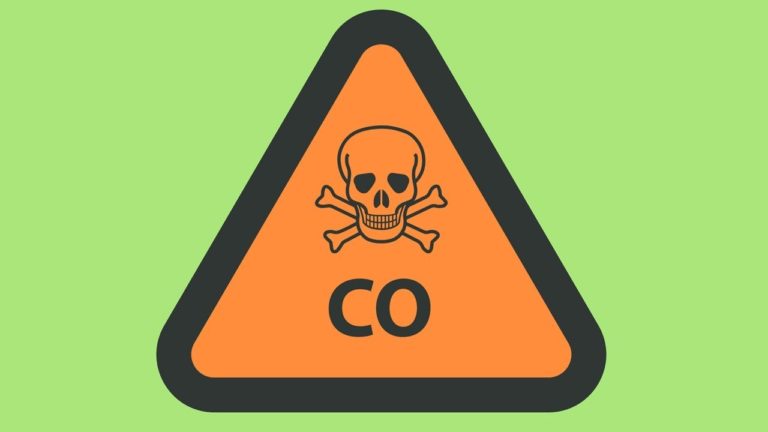 danger monoxyde de carbonne