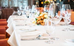 26/02 – Banquet annuel