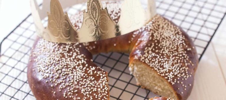 tournée des brioches