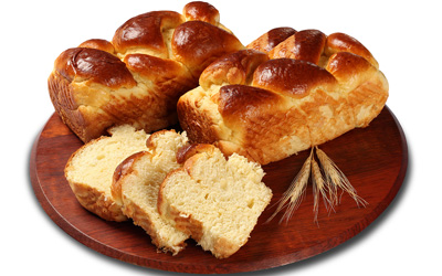 brioche