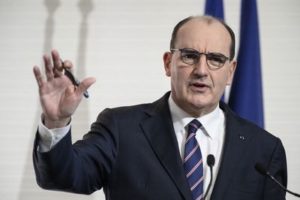 Mesures nationales