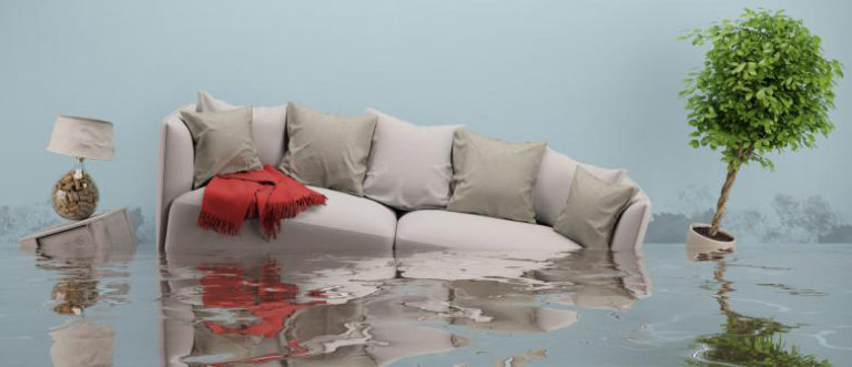 Inondation