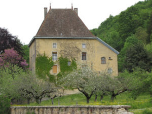 Gite le Clos dauphin