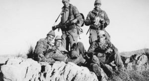 19/03 – Commémoration du Cessez-le-feu en Algérie