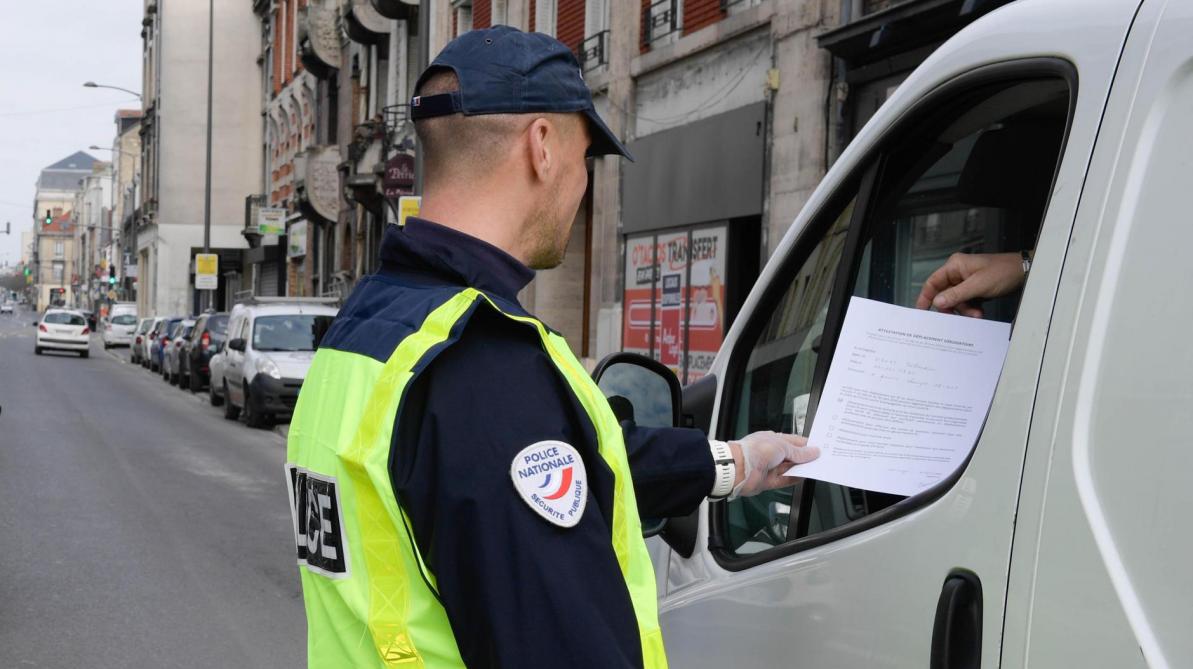 Lire la suite à propos de l’article Confinement d’avril: ce qui va changer