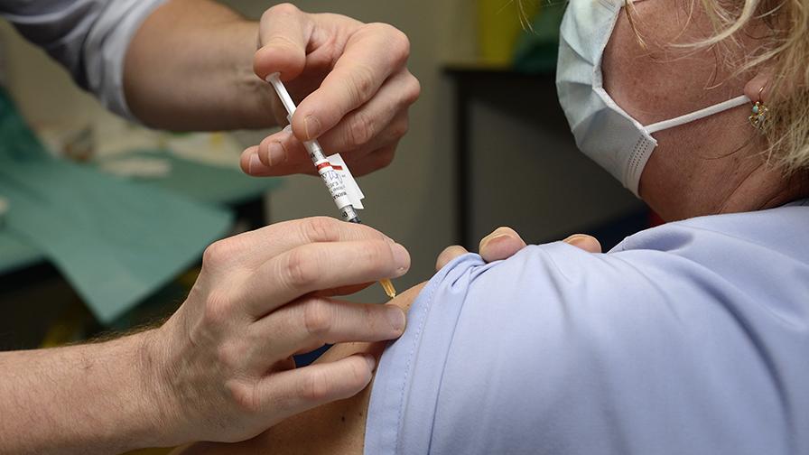 You are currently viewing Vaccination: rapprochez-vous de la Mairie !