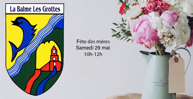 You are currently viewing Fête des Mères à La Balme : ça se passe près de chez vous !