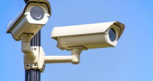 caméras-de-surveillance