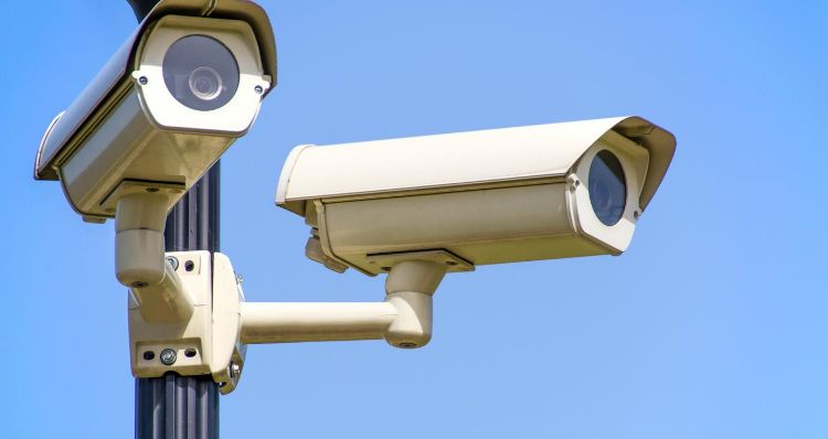 You are currently viewing Sécurité : la commune se dote de caméras de surveillance
