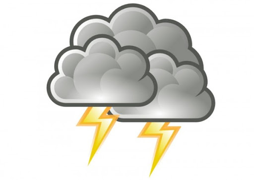You are currently viewing Alerte météo: orages et grèle