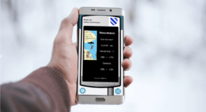Lire la suite à propos de l’article Nouveau : la commune se dote de l’application MyCityPocket