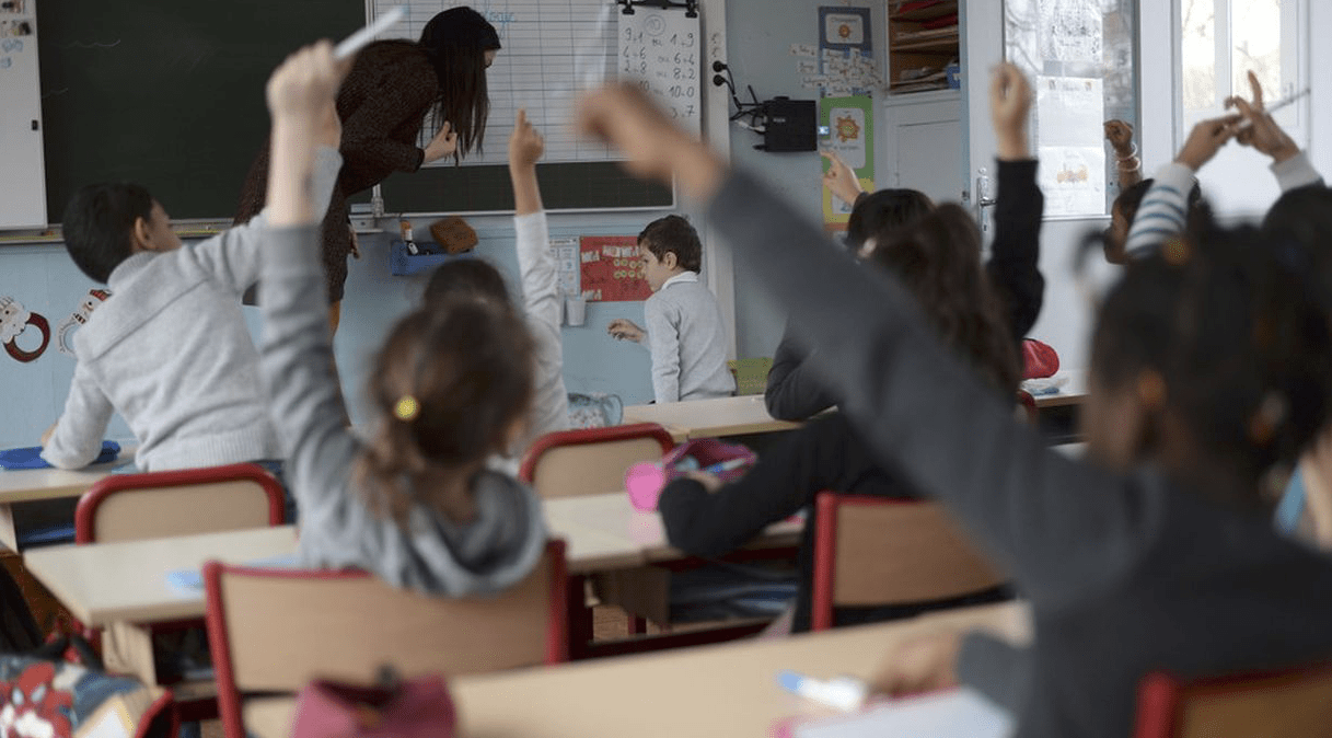 Lire la suite à propos de l’article Liste des classes Ecole des Mûriers 2021/2022