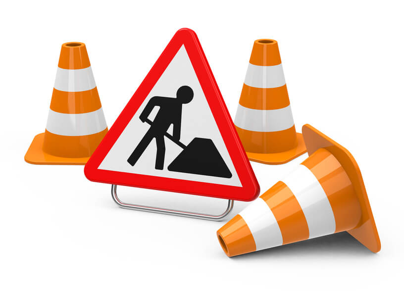 You are currently viewing Montée de Saint-Roch : de nouveaux travaux en cours