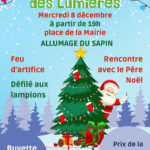 Fête des lumières