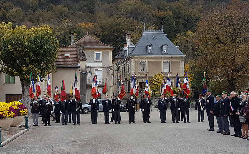 ceremonie legionnaires 03