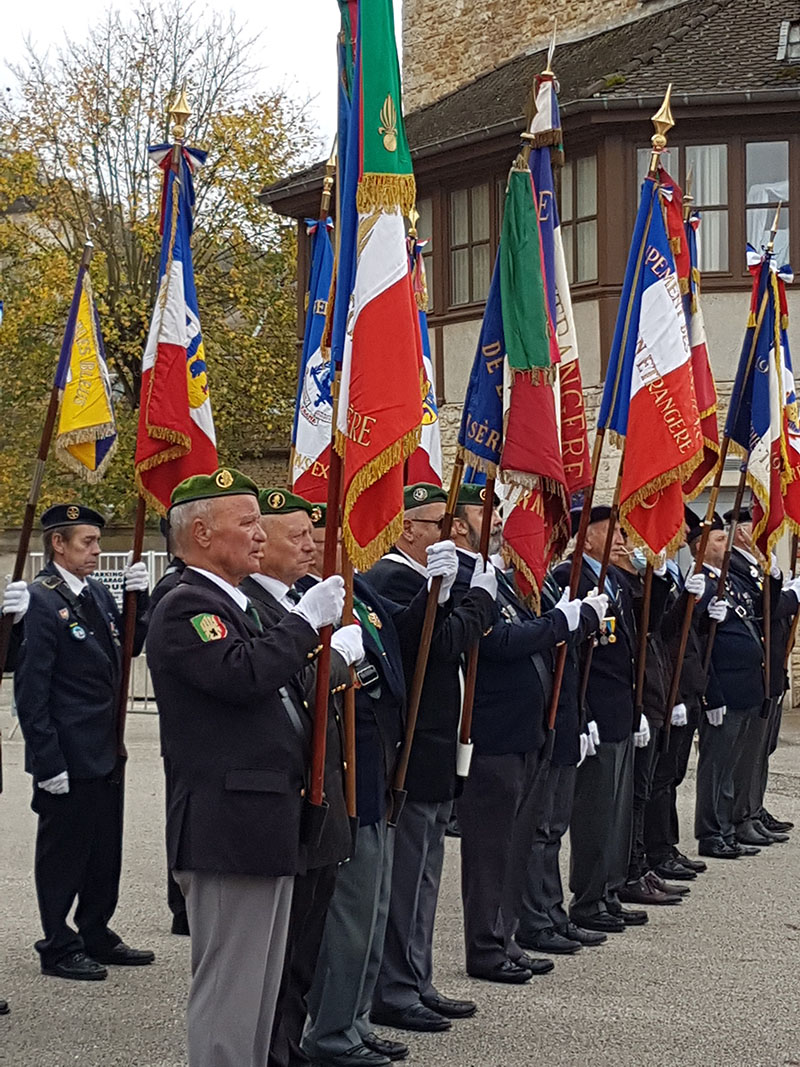 ceremonie legionnaires 05