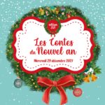 Les Contes du Nouvel An