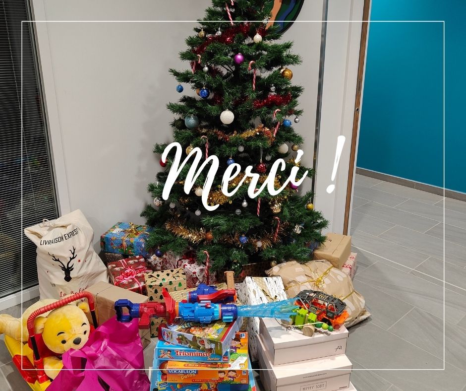 Lire la suite à propos de l’article Les Balmolans solidaires. Merci !
