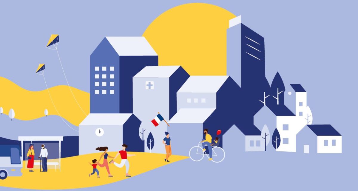 Lire la suite à propos de l’article Recensement de la population 2022