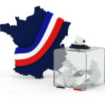 1er tour des élections présidentielles