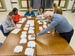 Lire la suite à propos de l’article Résultat du 1er tour de l’élection présidentielle pour La Balme les Grottes