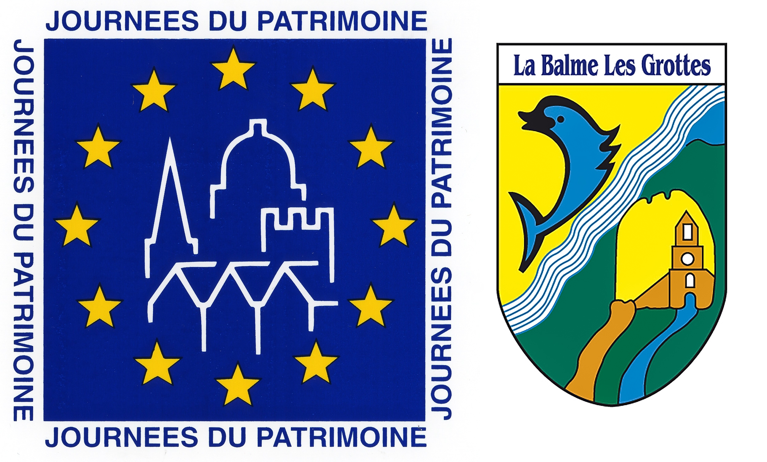 Lire la suite à propos de l’article Journées Européennes du patrimoine 2022 : à la rencontre des trésors de La Balme.