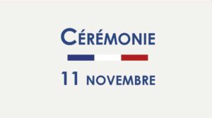 Lire la suite à propos de l’article 11 Novembre: des invités importants et un fort plébiscite en prévision.