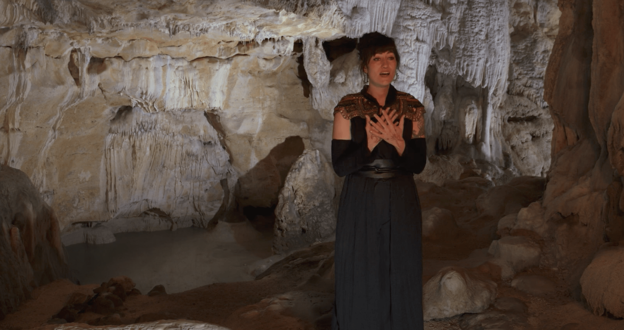 You are currently viewing Seleynora, un univers à découvrir dans l’écrin de nos Grottes