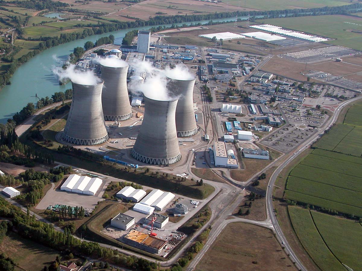 You are currently viewing Nucléaire : enquête publique sur la prolongation des réacteurs