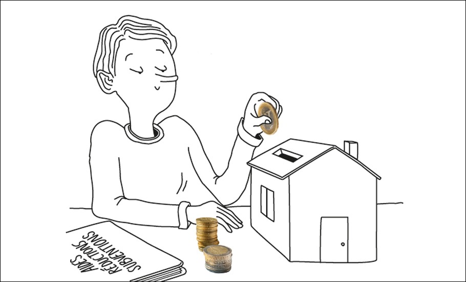 Lire la suite à propos de l’article Rénovation énergétique : les nouvelles aides auxquelles vous avez droit.
