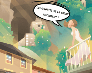 Lire la suite à propos de l’article La Balme les Grottes recrute !
