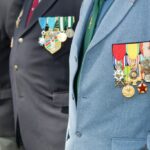 Agenda : les commémorations du 6 et 8 mai