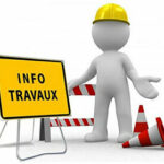 Travaux Chemin du four banal