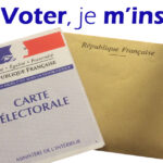 Inscription Liste Electorale 2024