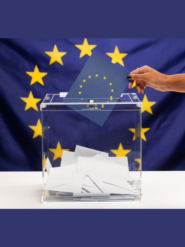 Elections européennes