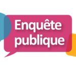 Avis d’enquête publique