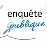 Lancement de l’enquête publique