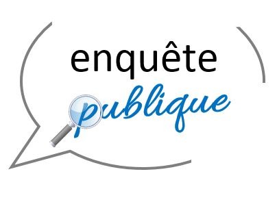 You are currently viewing Lancement de l’enquête publique