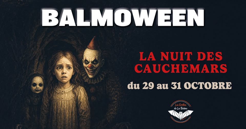 𝐋𝐀 𝐍𝐔𝐈𝐓 𝐃𝐄𝐒 𝐂𝐀𝐔𝐂𝐇𝐄𝐌𝐀𝐑𝐒 – 𝗕𝗮𝗹𝗺𝗼𝘄𝗲𝗲𝗻 – 𝗘𝗱𝗶𝘁𝗶𝗼𝗻 𝟮𝟬𝟮𝟱