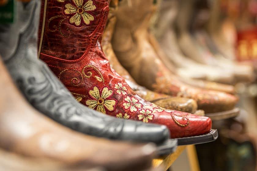 Bal country spécial débutants