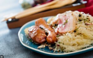 choucroute