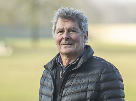 Alain DAUTRIAT