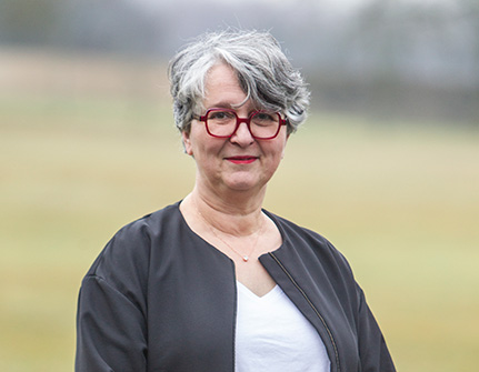 Anne GALY