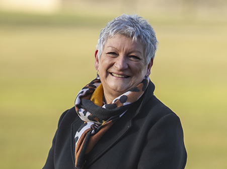 Dominique WACHOWIAK