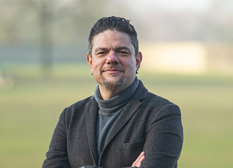 Étienne CREBESSEGUES