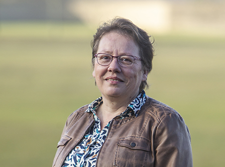 Hélène LORIOUX