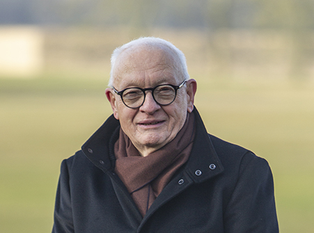 Jean-Pierre BERTHELOT