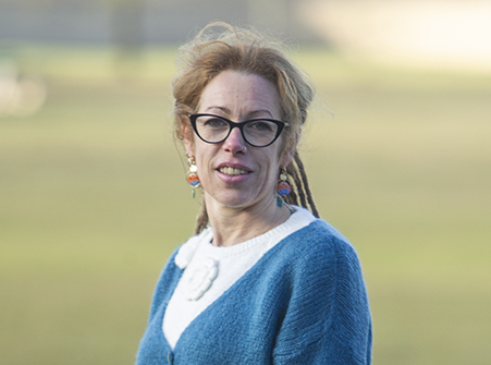 Mélody BRARD