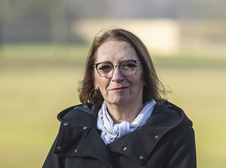 Michele Bonnin