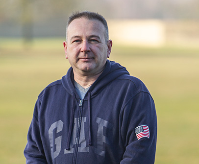 Sébastien GOY